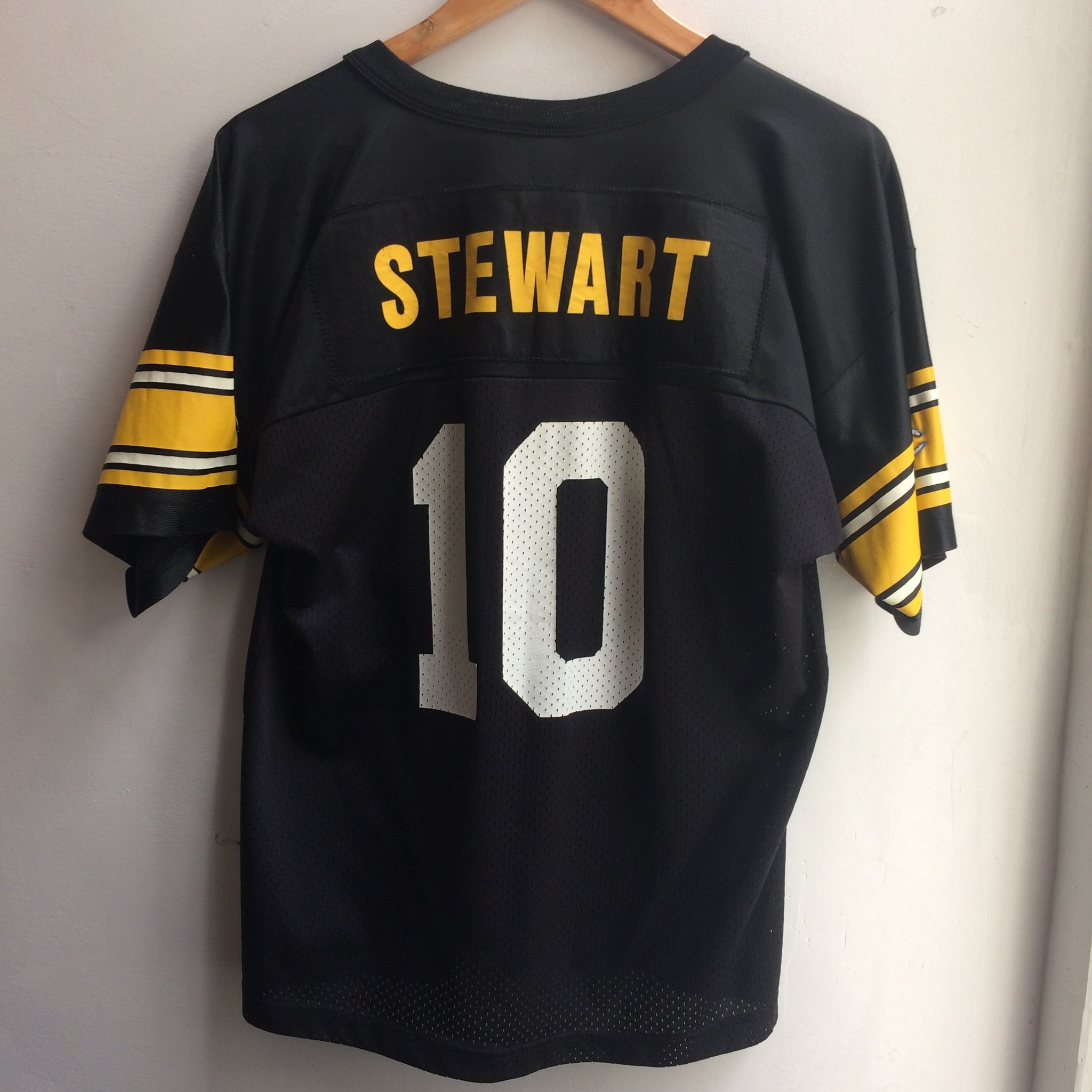 Vintage Champion Steelers Jersey Youth